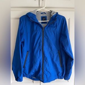 Gap Boys Windbreaker